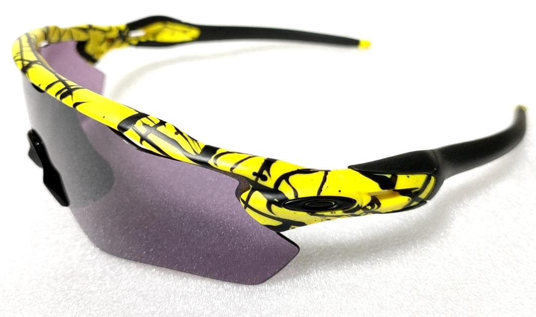 限定 オークリー レーダーEV サングラス OAKLEY スポーツ 野球 自転車