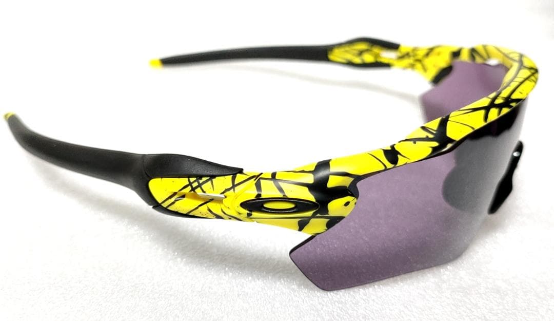 限定 オークリー レーダーEV サングラス OAKLEY スポーツ 野球 自転車