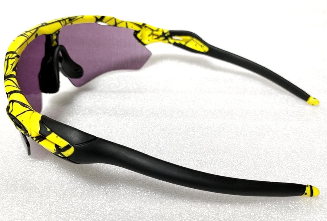 限定 オークリー レーダーEV サングラス OAKLEY スポーツ 野球 自転車