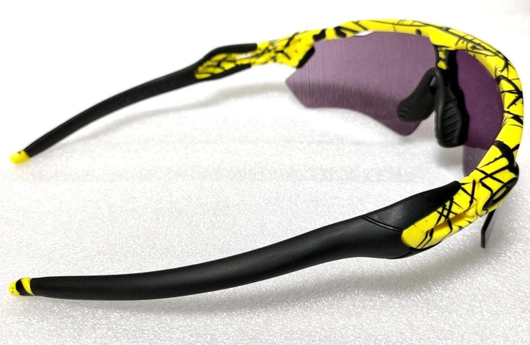 限定 オークリー レーダーEV サングラス OAKLEY スポーツ 野球 自転車