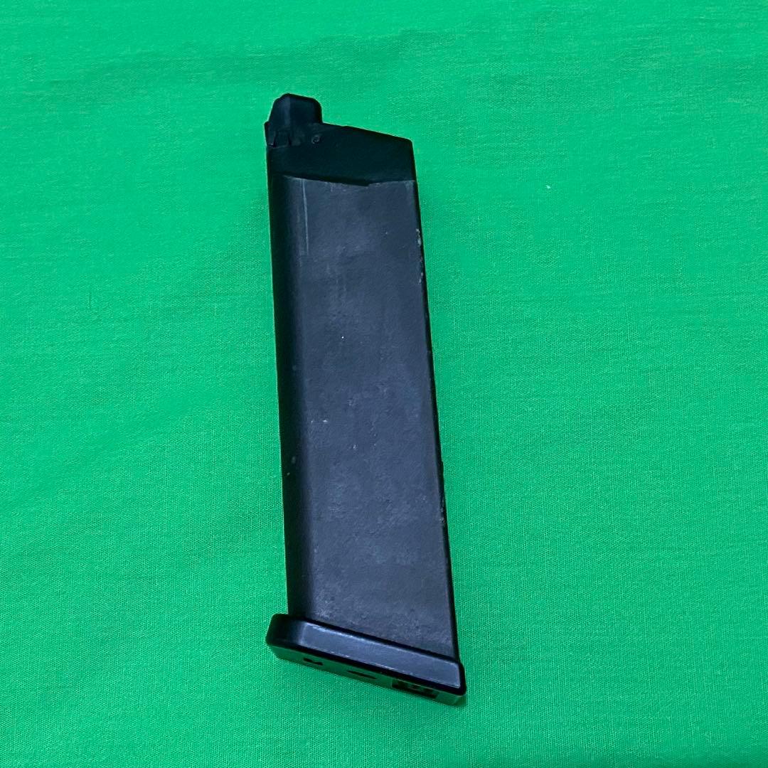 き*ち様 東京マルイ　グロックG22 ガスブロ