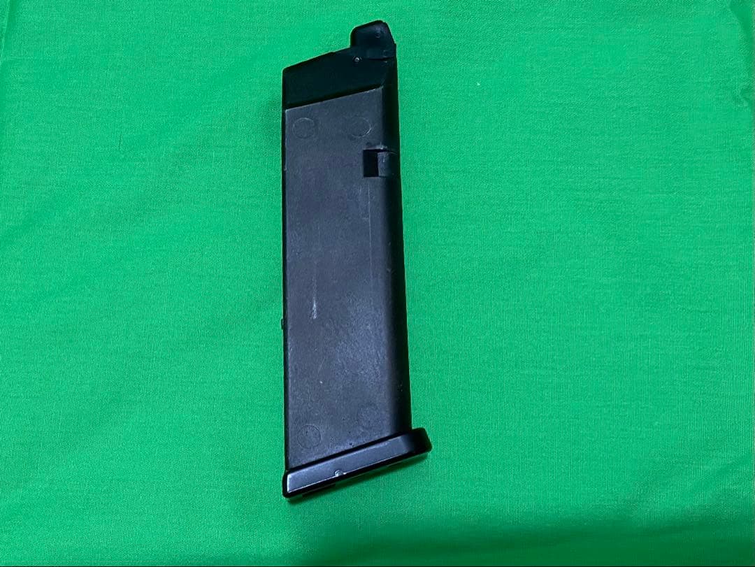 き*ち様 東京マルイ　グロックG22 ガスブロ