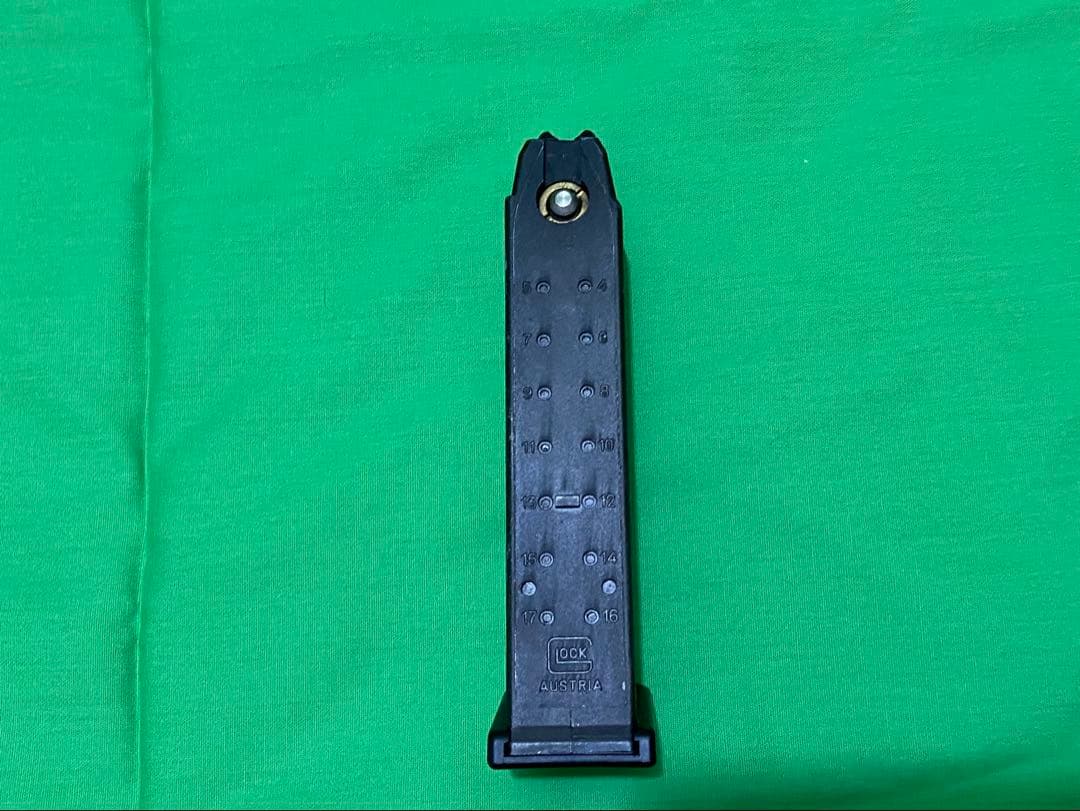 き*ち様 東京マルイ　グロックG22 ガスブロ