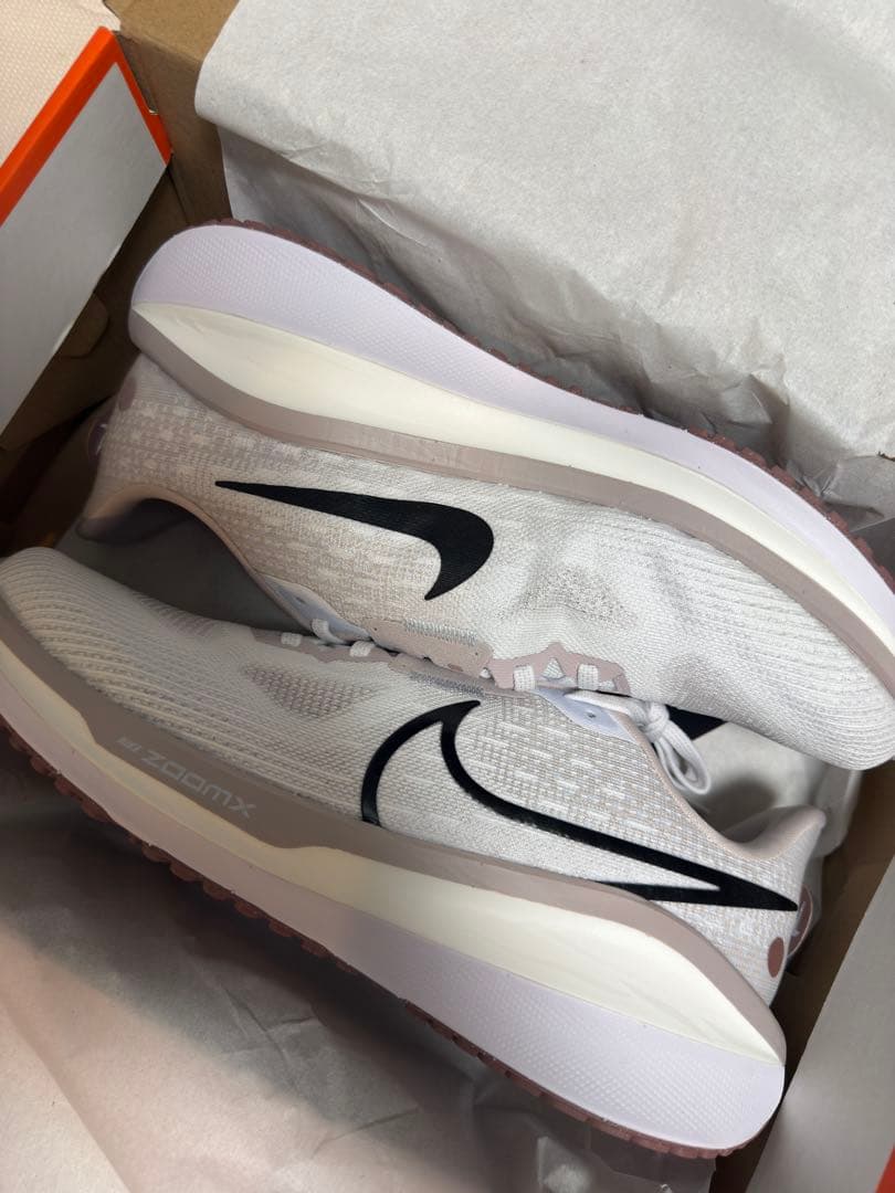 NIKE ボメロ 17 27.5cm
