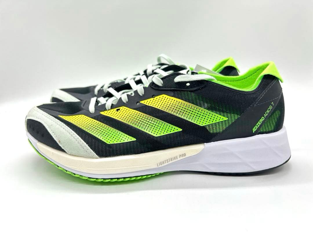 【新品】adidas アディゼロ ジャパン 7/24cm