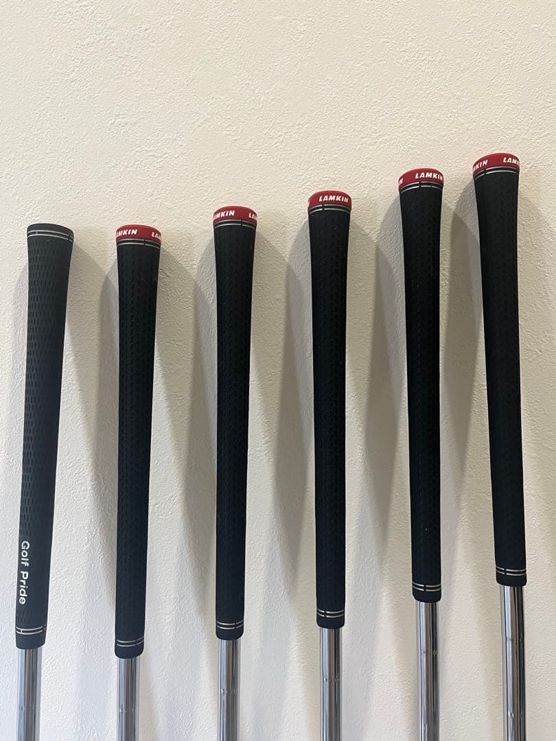 SRIXON（スリクソン）ZX5 Mk2 アイアン 6本セット　105 S