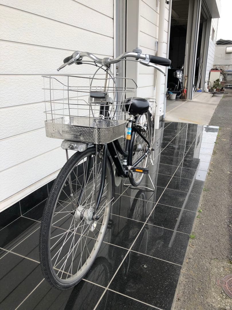ブリヂストン　アルベルト　26インチ