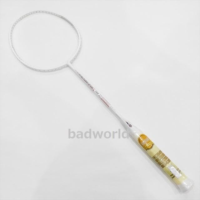 新品/apacs/軽量6U6/白/NANO FUSSION SPEED722