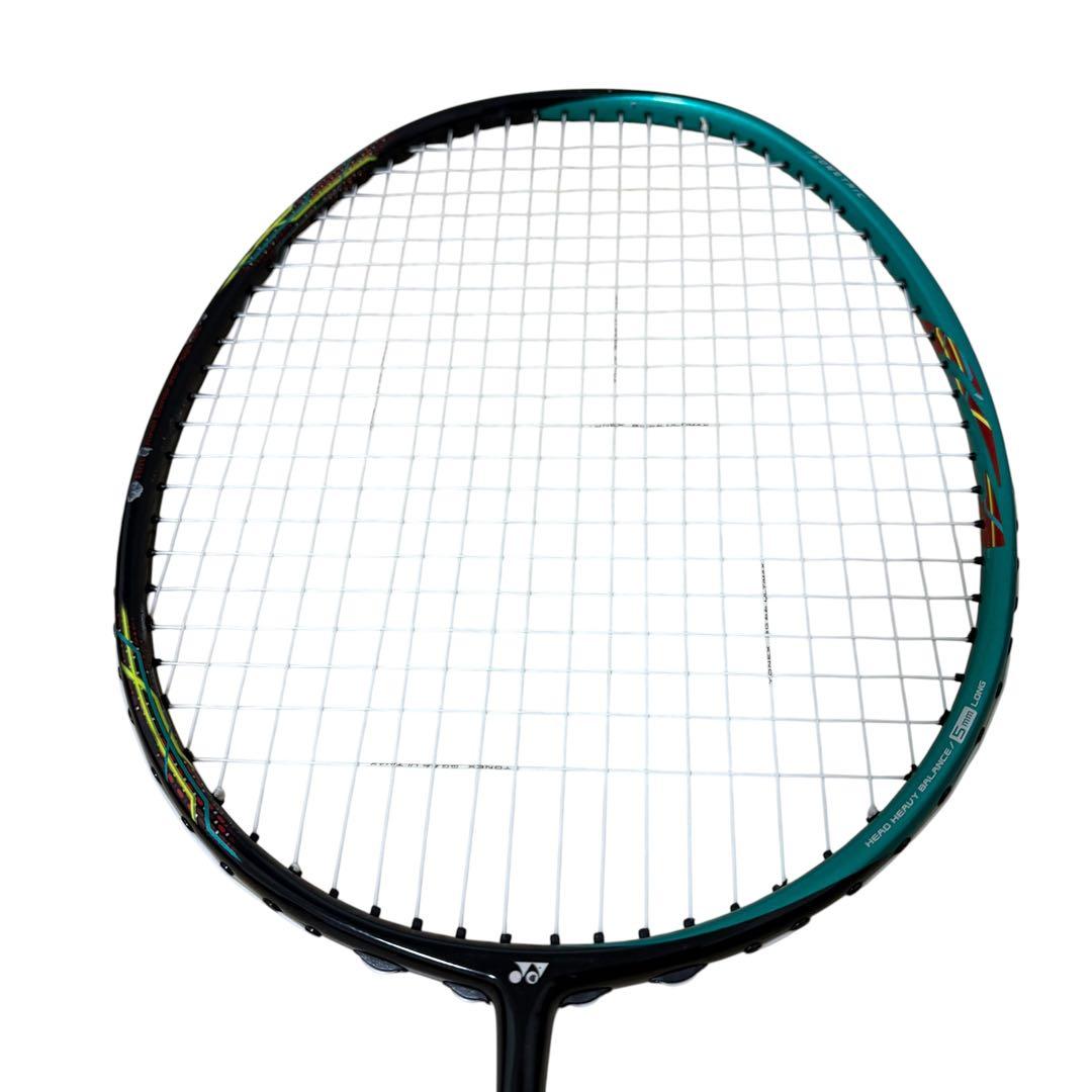 ヨネックス　ASTROX 88S バドミントン　ラケット　4U G5