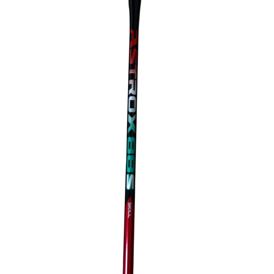 ヨネックス　ASTROX 88S バドミントン　ラケット　4U G5