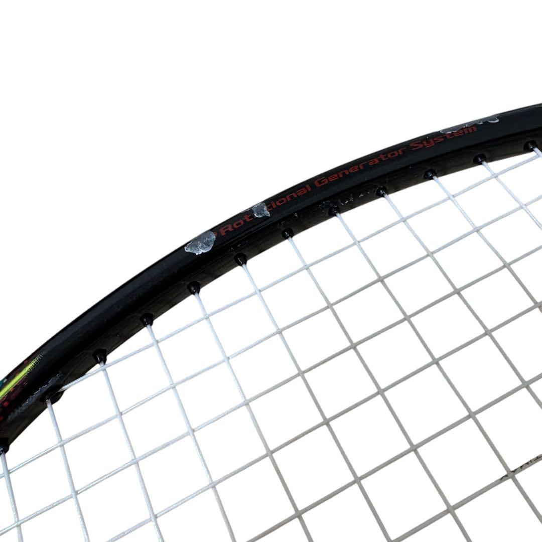 ヨネックス　ASTROX 88S バドミントン　ラケット　4U G5