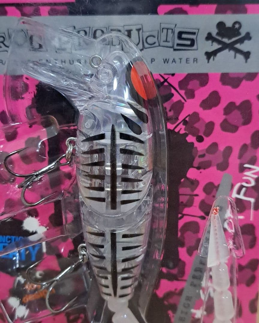 フロッグプロダクツ マッドラッド (新品/未開封‼️)