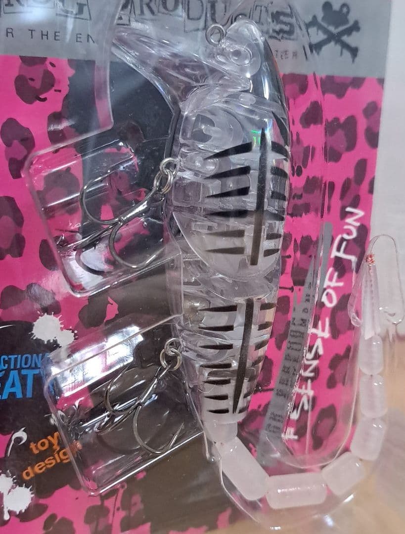 フロッグプロダクツ マッドラッド (新品/未開封‼️)