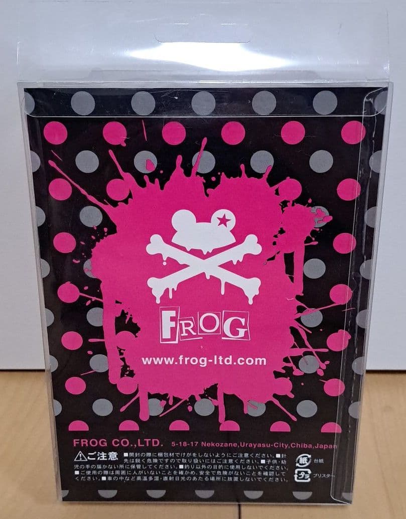 フロッグプロダクツ マッドラッド (新品/未開封‼️)