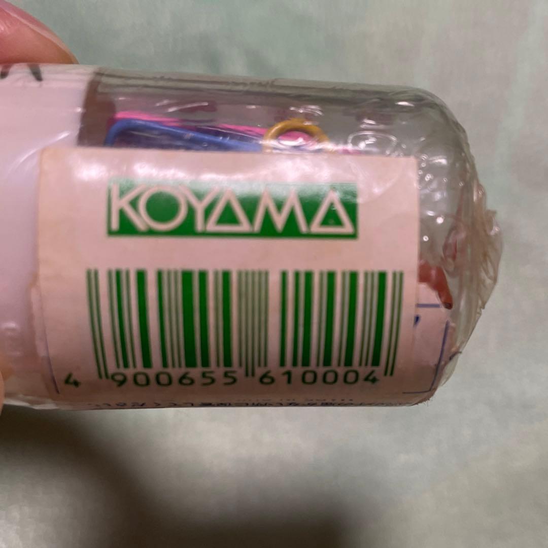 ハローキティ　クリップケース（未開封）