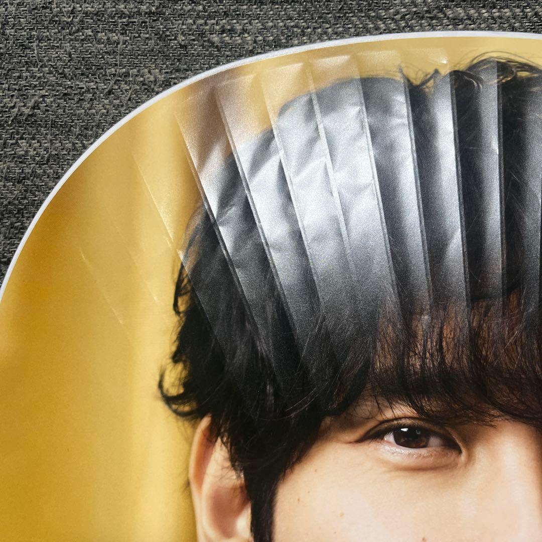 嵐ペンライト 2026 二宮和也団扇セット