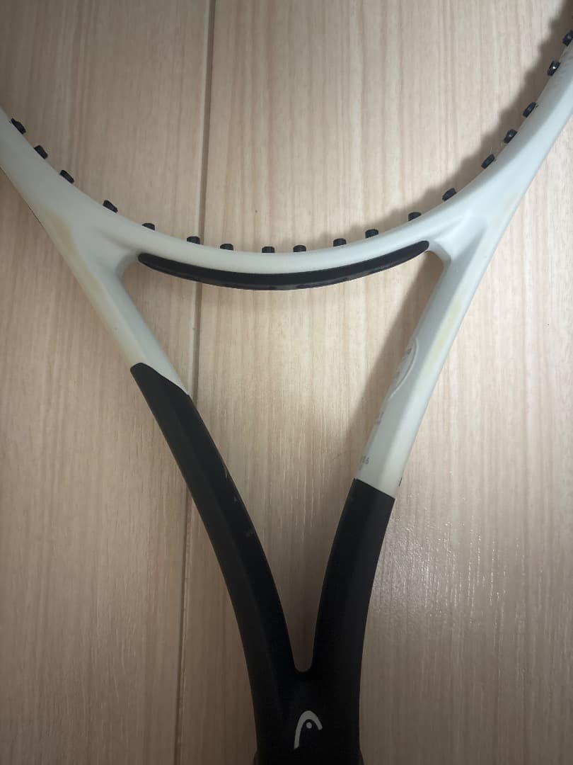 ラケット(硬式用) HEAD SPEED MP 2024 SPEED LEGEND MP 2024