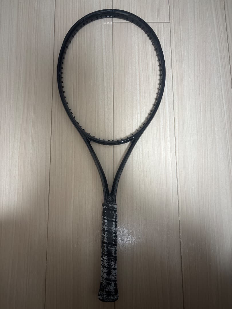 ラケット(硬式用) HEAD SPEED MP 2024 SPEED LEGEND MP 2024