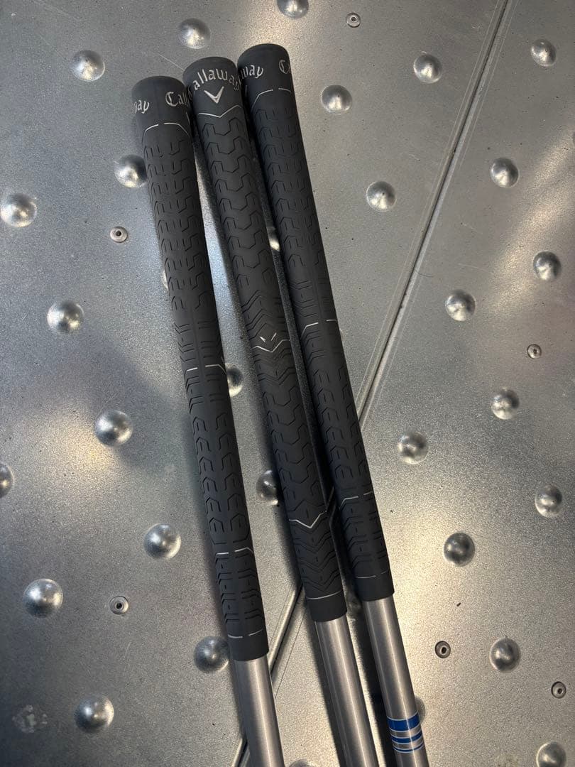 Callaway REVA シルバー（限定モデル） ゴルフフルセット　レディース