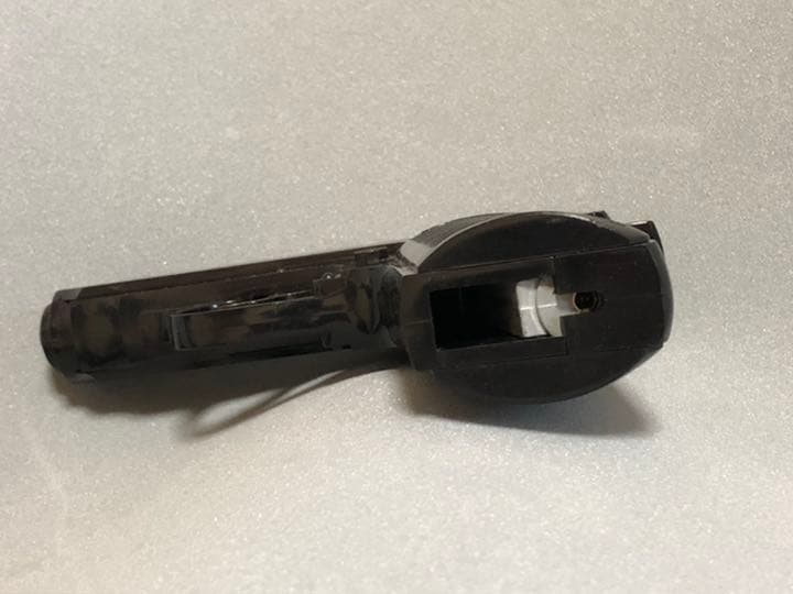 マルゼン　ワルサーPPK  ガスガン　ジャンク