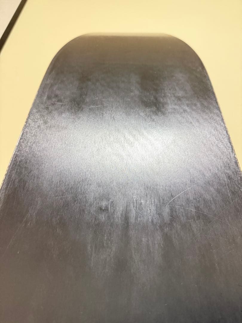 再出品 GENTEMSTICK TT 160 21-22 ストラクチャー加工済