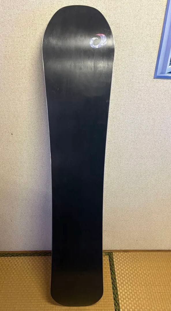 スノーボード 21-22 OGASAKA TF-C 154cm