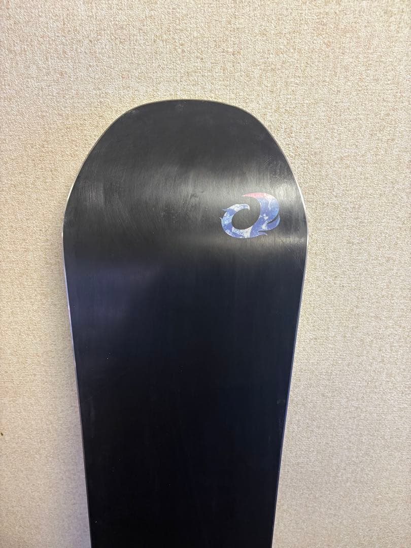 スノーボード 21-22 OGASAKA TF-C 154cm