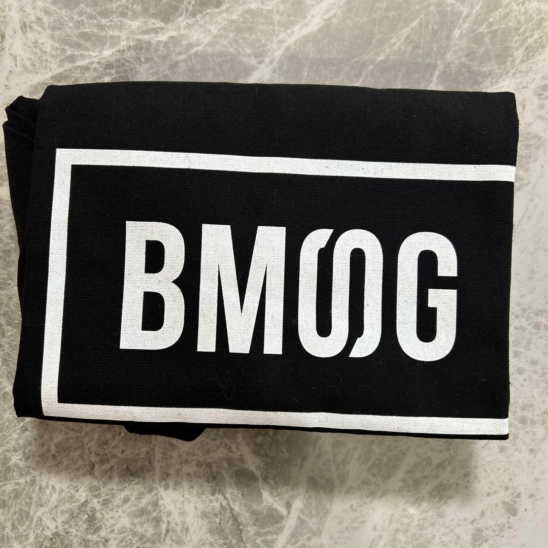 bmsg トートバッグ　初期