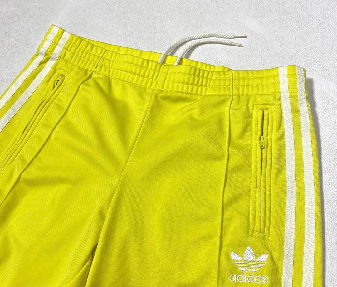 00s adidas Originals ファイヤーバード トラックパンツ