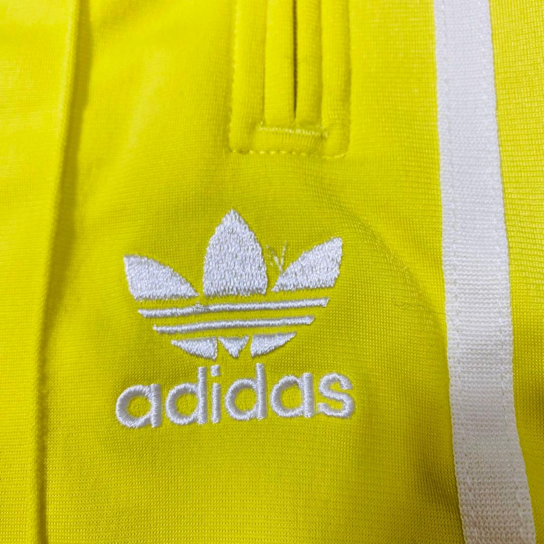 00s adidas Originals ファイヤーバード トラックパンツ