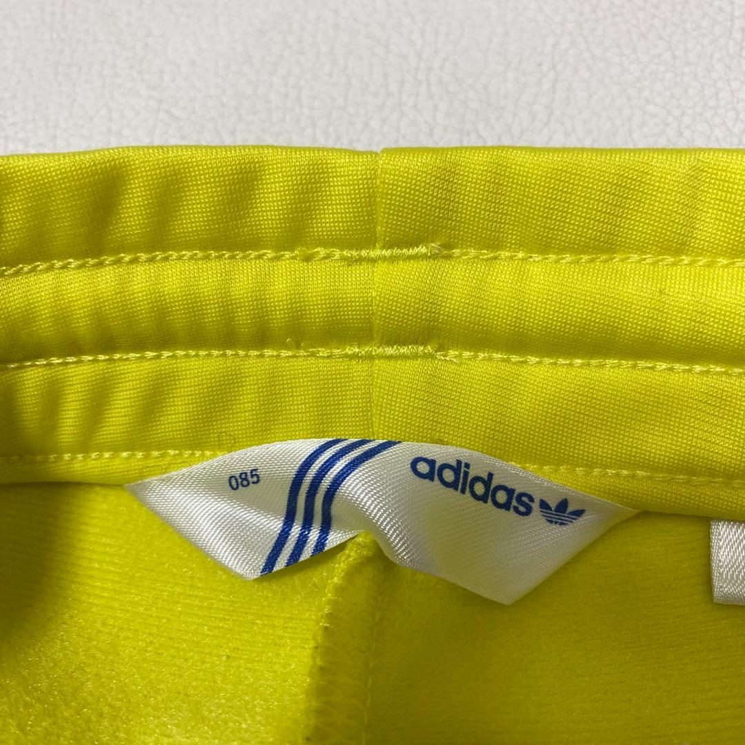00s adidas Originals ファイヤーバード トラックパンツ