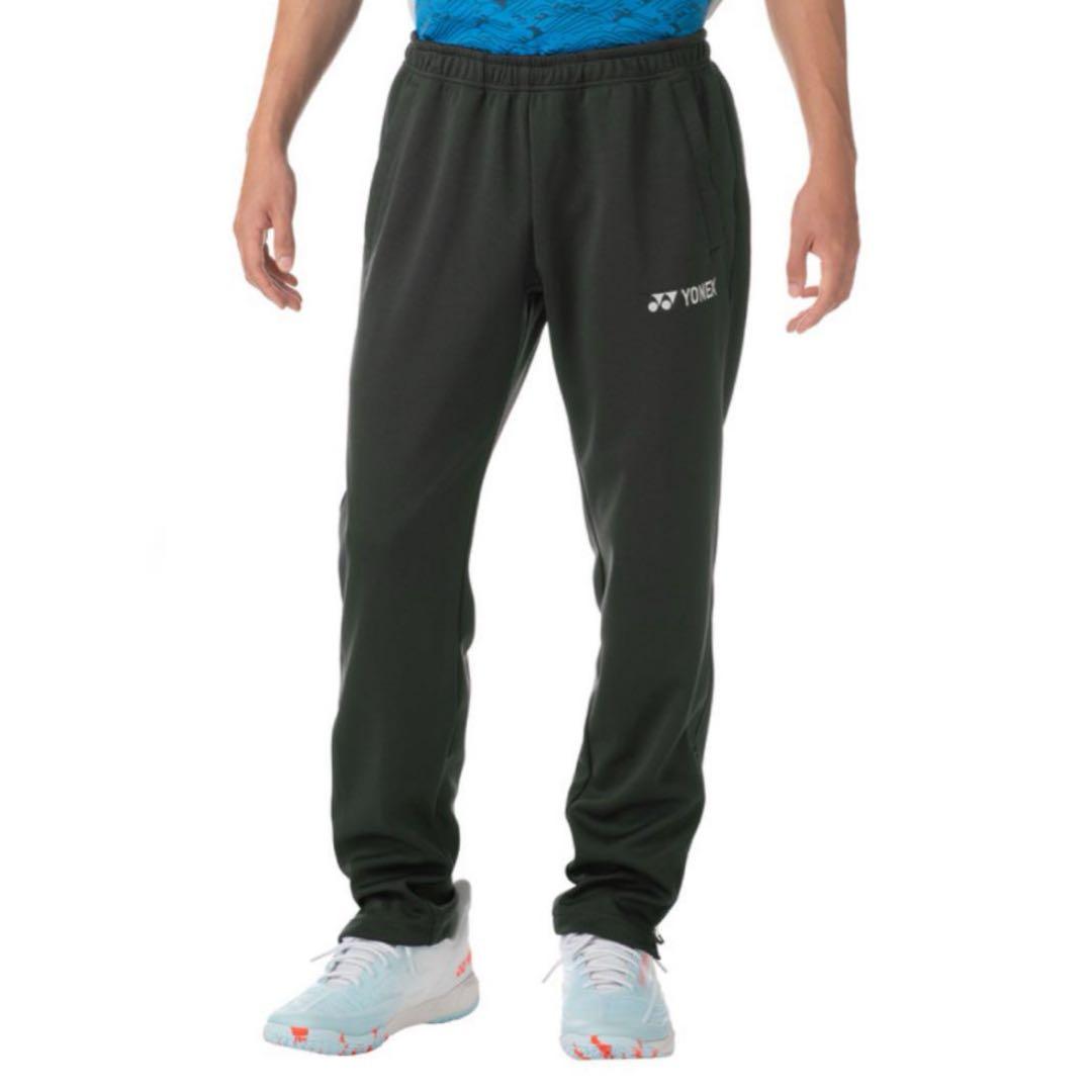 YONEX '24-'25 バドミントン日本代表モデル ジョガーパンツ(UNI)