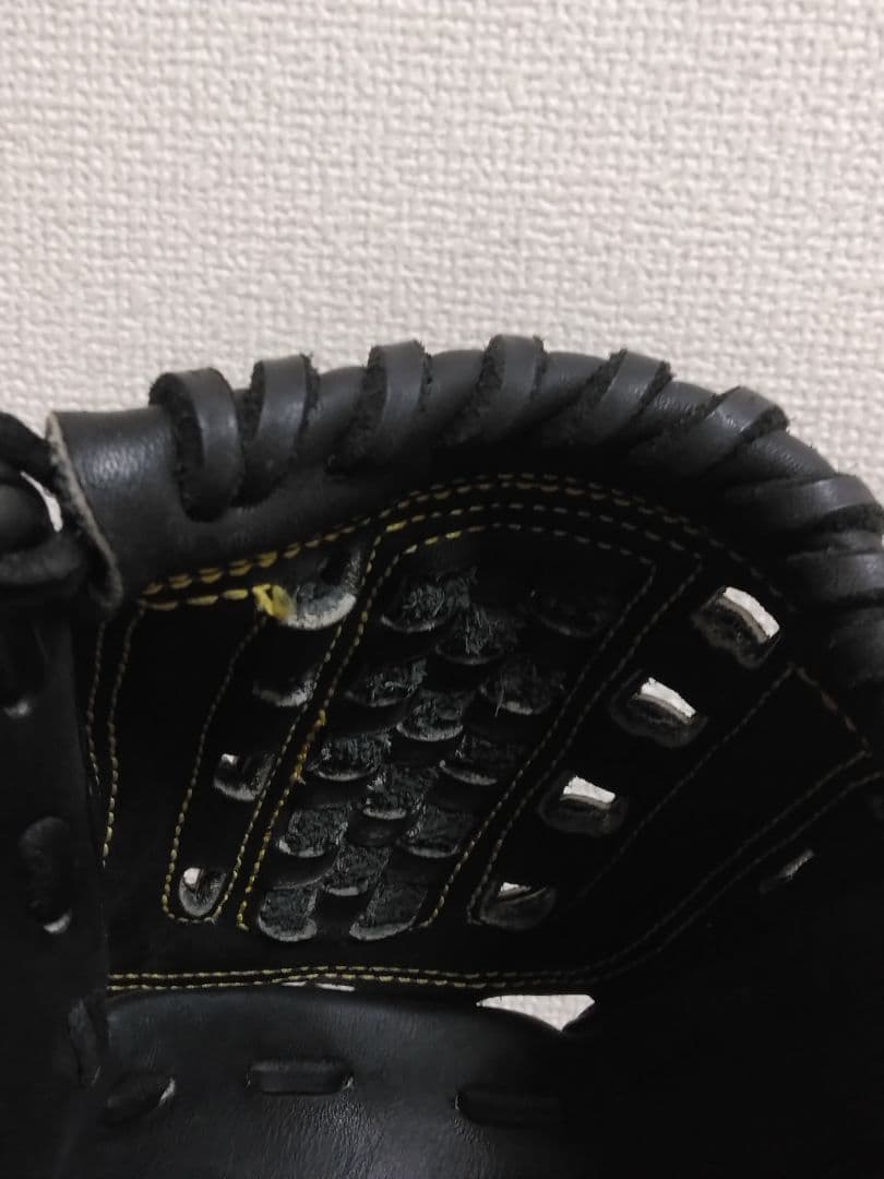 ローリングス一般軟式投手用 プロプリファード
