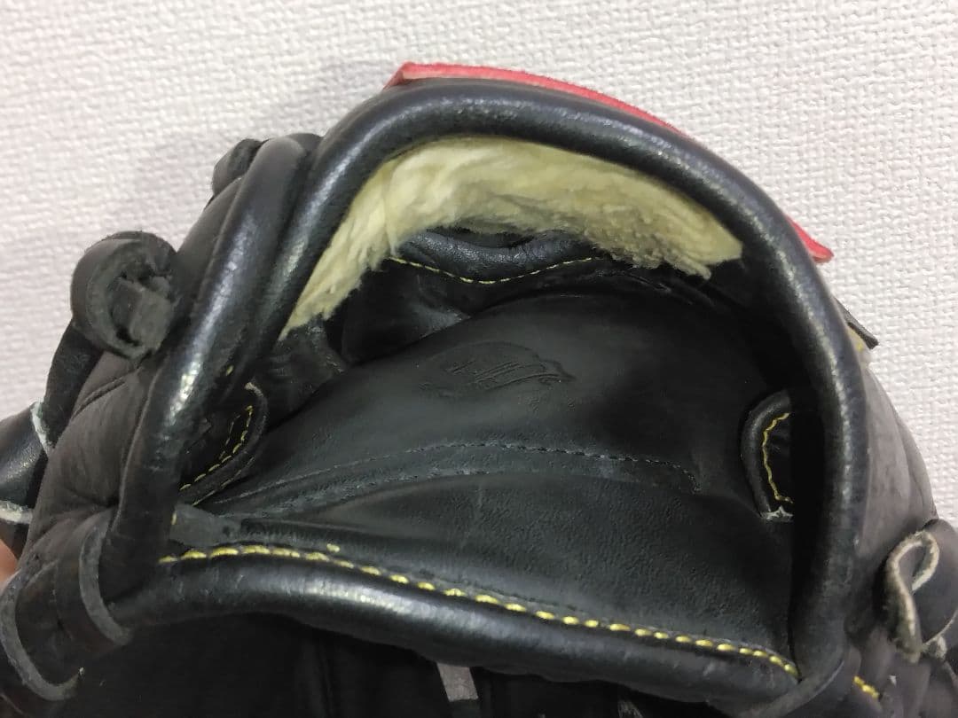 ローリングス一般軟式投手用 プロプリファード