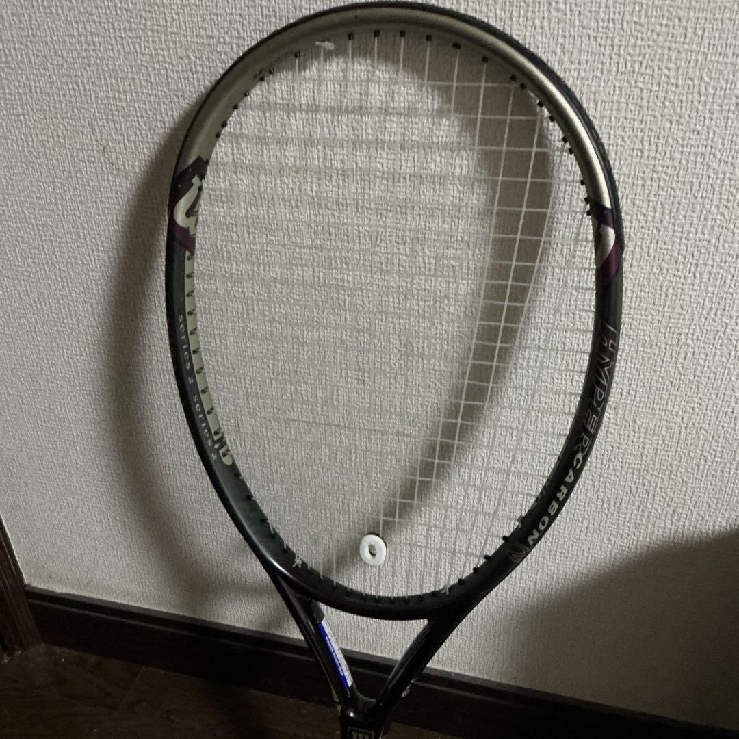 Wilson ハイパーハンマー1.8