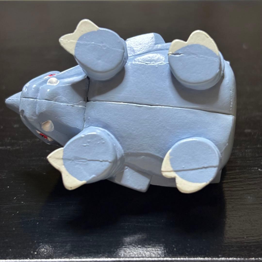 ポケモン　モンコレ　サイホーン【初期】美品