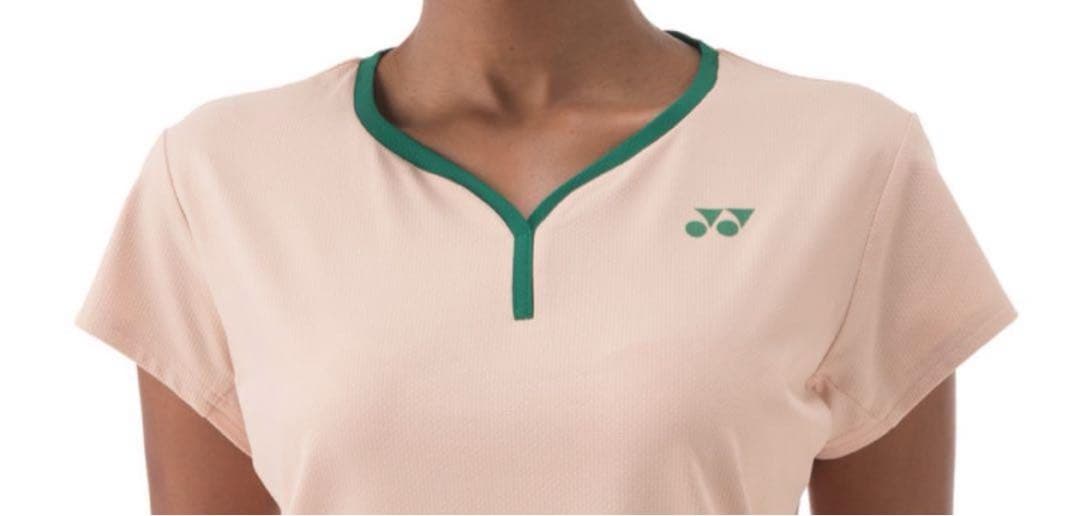 YONEX WORLD COLLECTION WOMENゲームシャツ 630 Ｏ