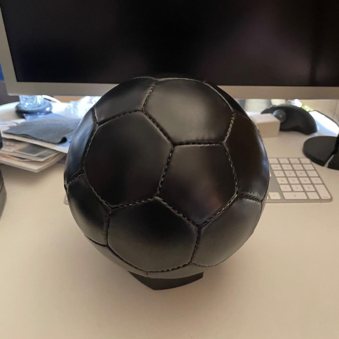インディペンデント トラック 希少 サッカーボール ウェス・クレマー 新品