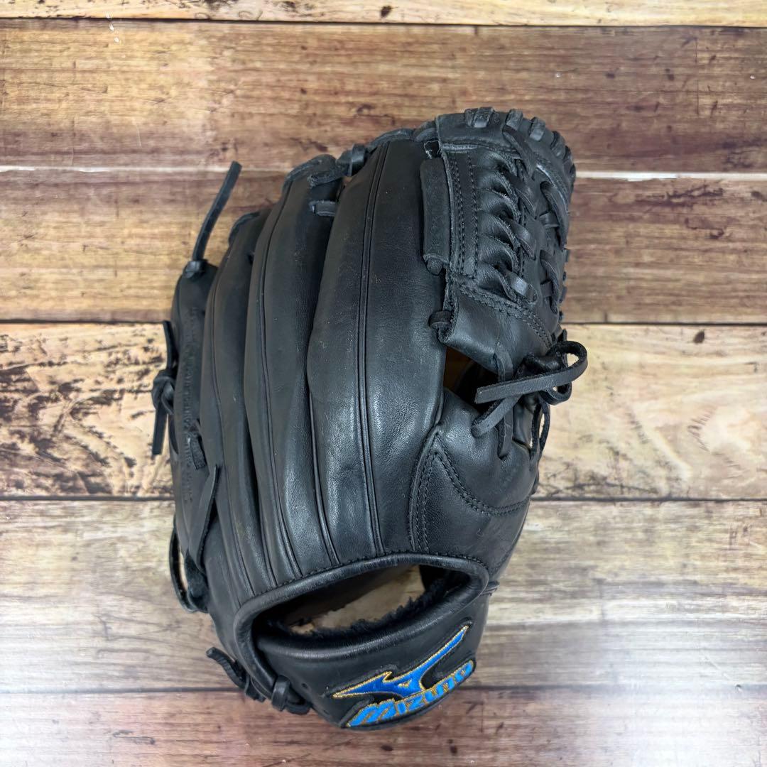 MIZUNO ミズノ Buw League マジッククロウ 軟式グローブ