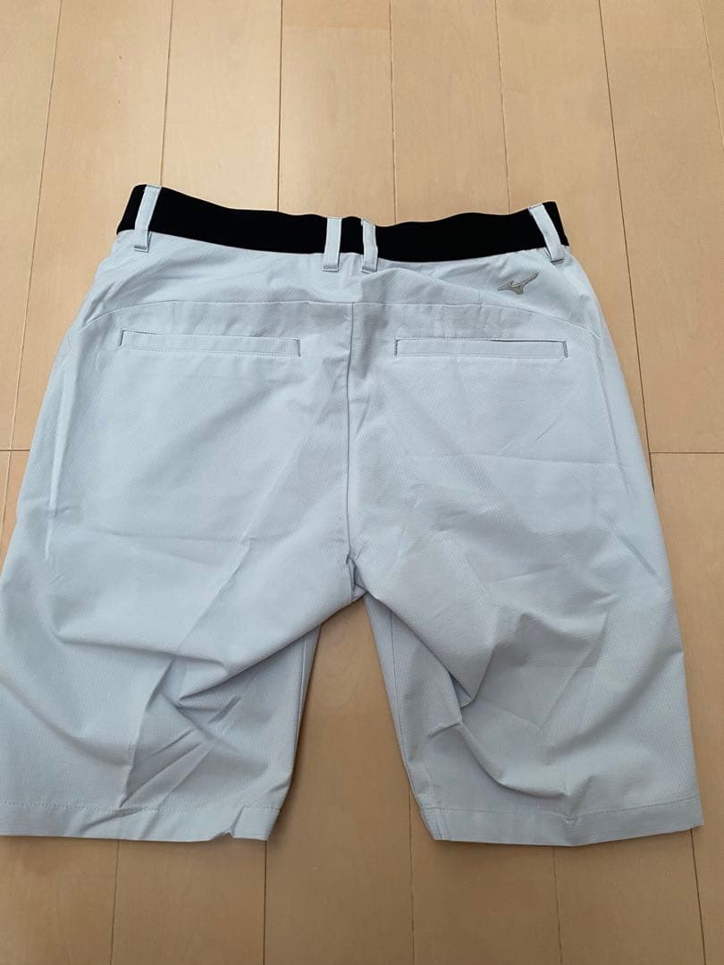 ゴルフウェア　ミズノゴルフ　セットアップ　M