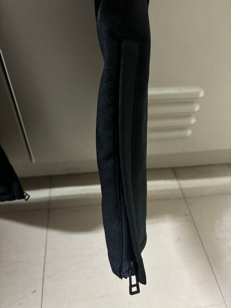 L1 premium goods スノーボードパンツM 新品未使用　フレア