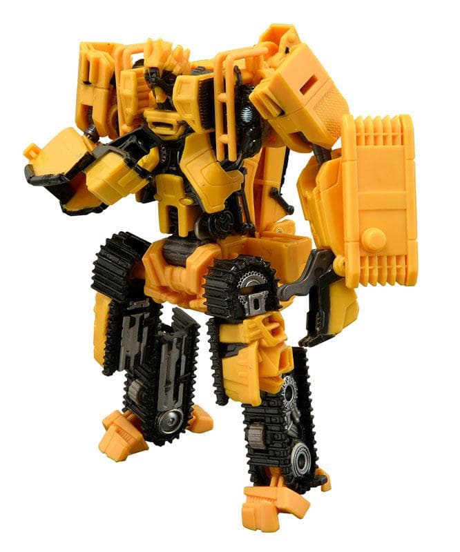 新品未開封｜トランスフォーマー SS-32 ディセプティコンスクラップメタル