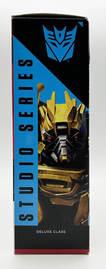 新品未開封｜トランスフォーマー SS-32 ディセプティコンスクラップメタル