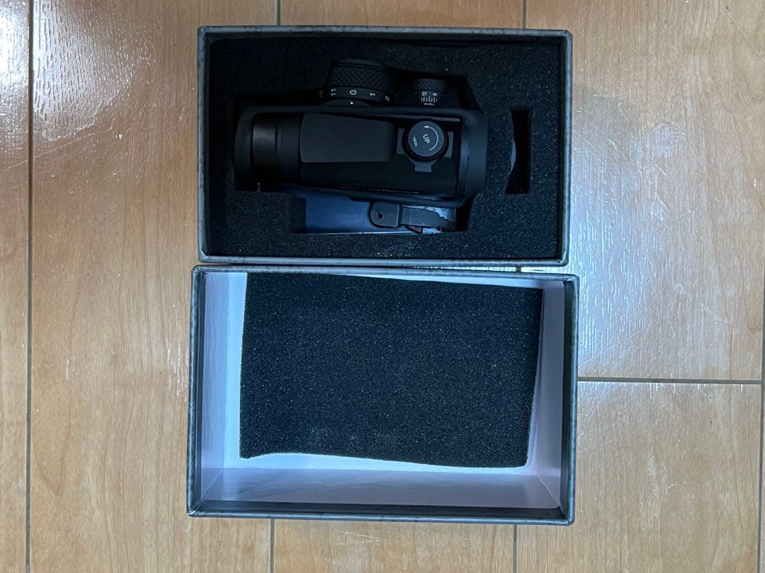 VECTOR OPTICS SCRD-1211 （電動ガン用レッドドットサイト）