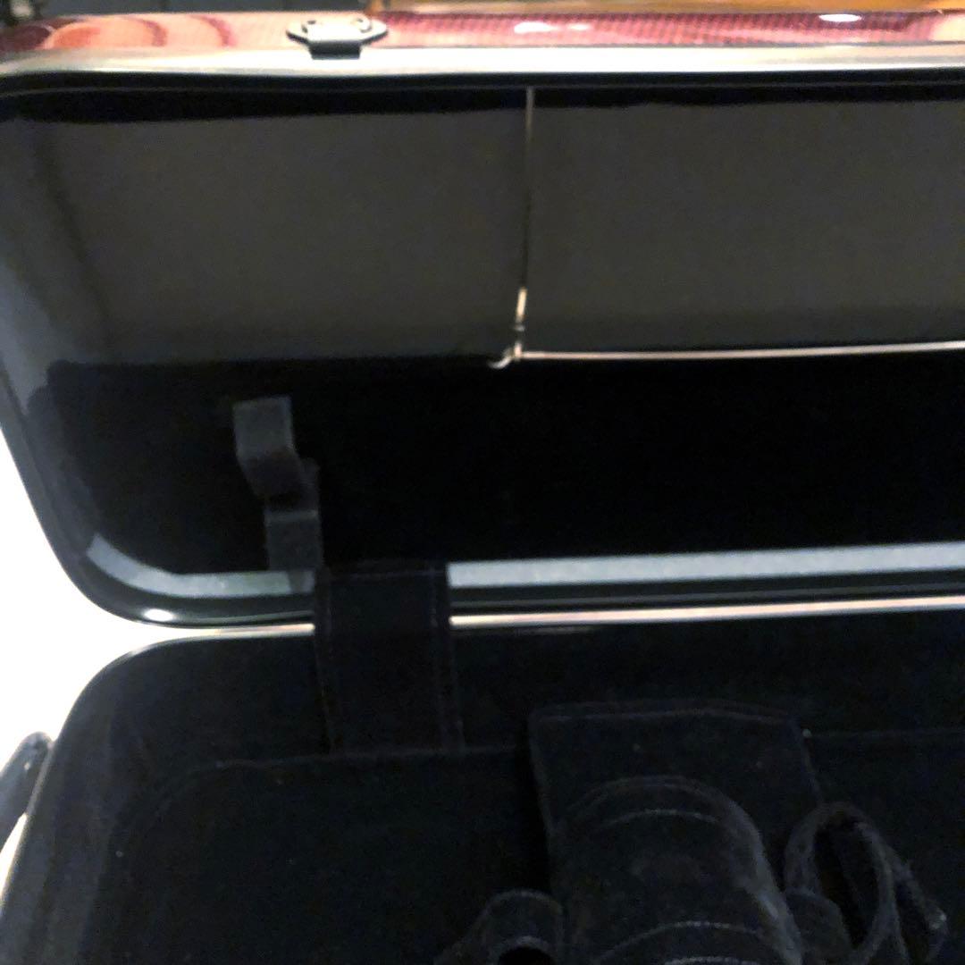 Carbon Mac バイオリンケース ハードケース