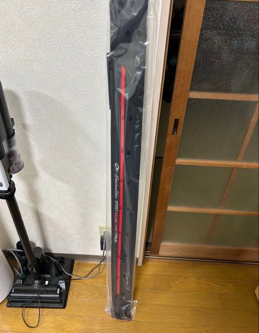 新品未使用❗️ストイストrt79mlm