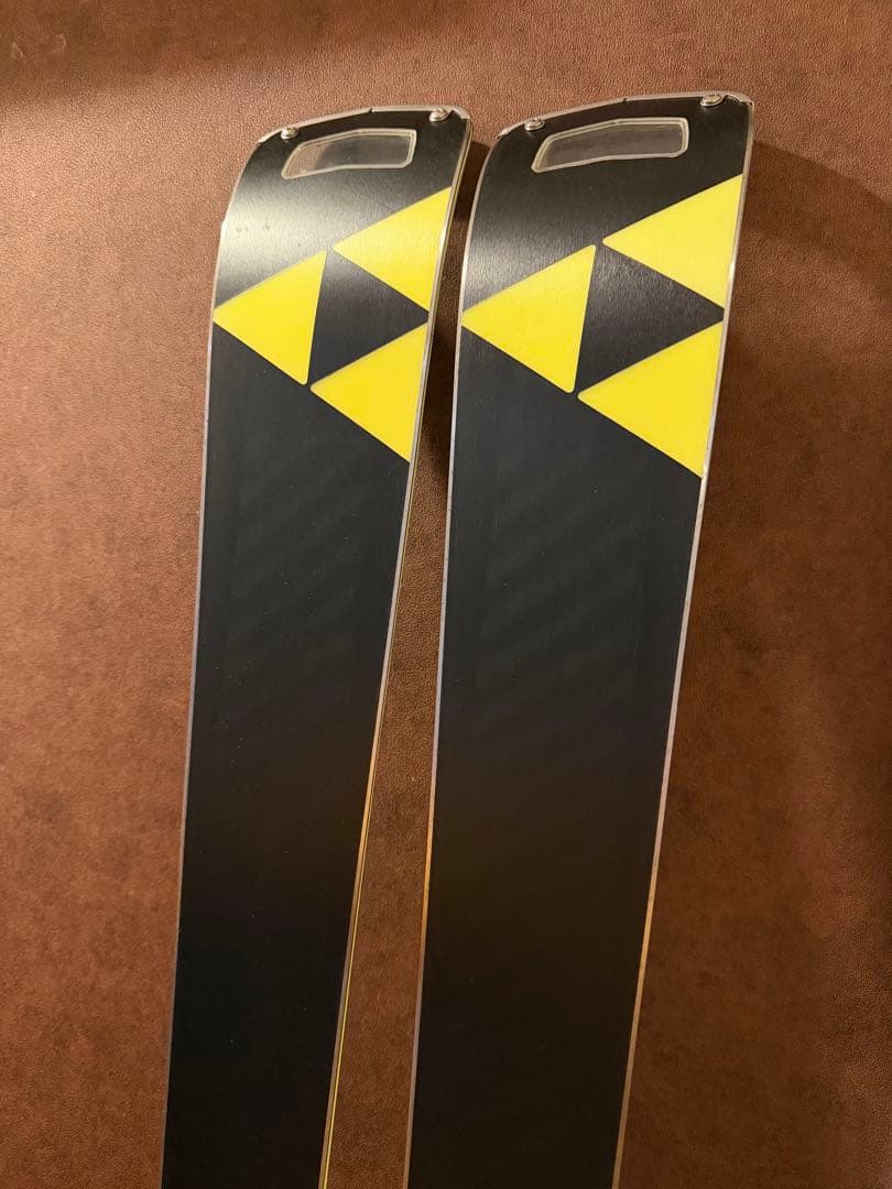 スキー Fischer RC4 WC SC(2024/2025)160cm