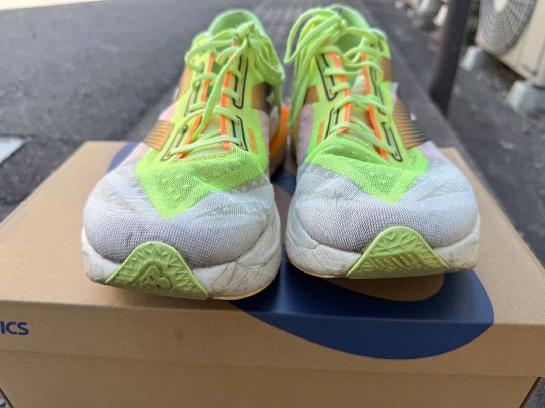 スパイク・シューズ New Balance FuelCell SC Elite v4 28.0cm