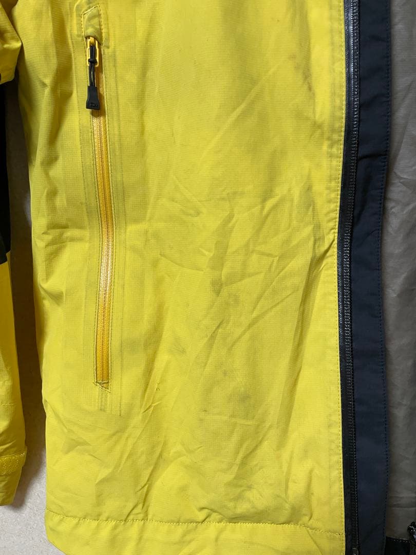 Daiwa GORE-TEX INFINIUM レインウェアセット
