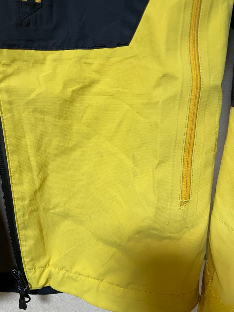 Daiwa GORE-TEX INFINIUM レインウェアセット